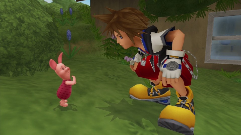 Kingdom Hearts HD 1.5 Remix (Edición Limitada) - Imagen 31